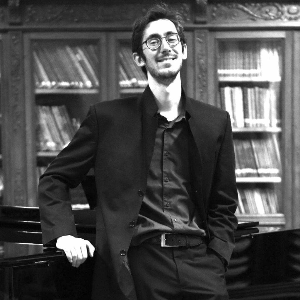 Daniele Fasani a Quargnento